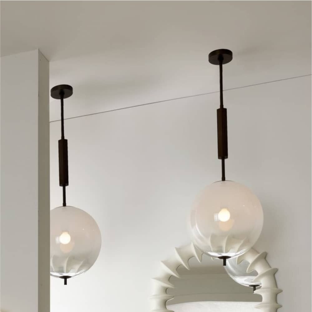 Arteriors Home Flagstaff Pendant DPC17