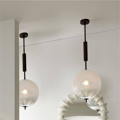 Arteriors Home Flagstaff Pendant DPC17