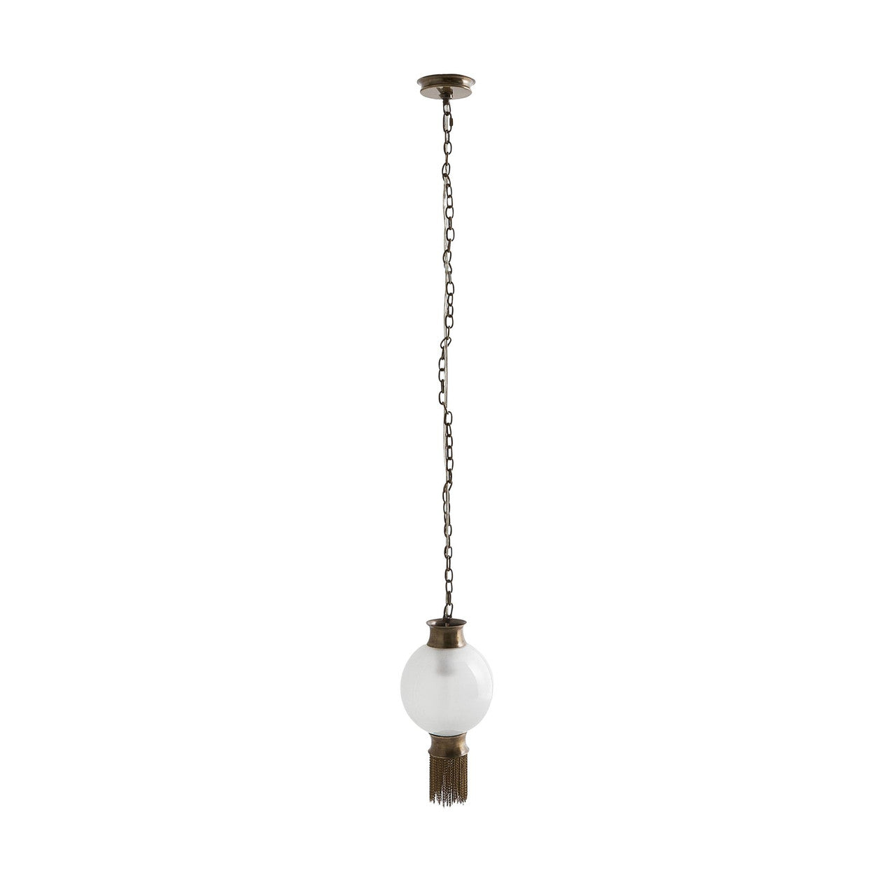 Arteriors Home Boswell Pendant DPI03