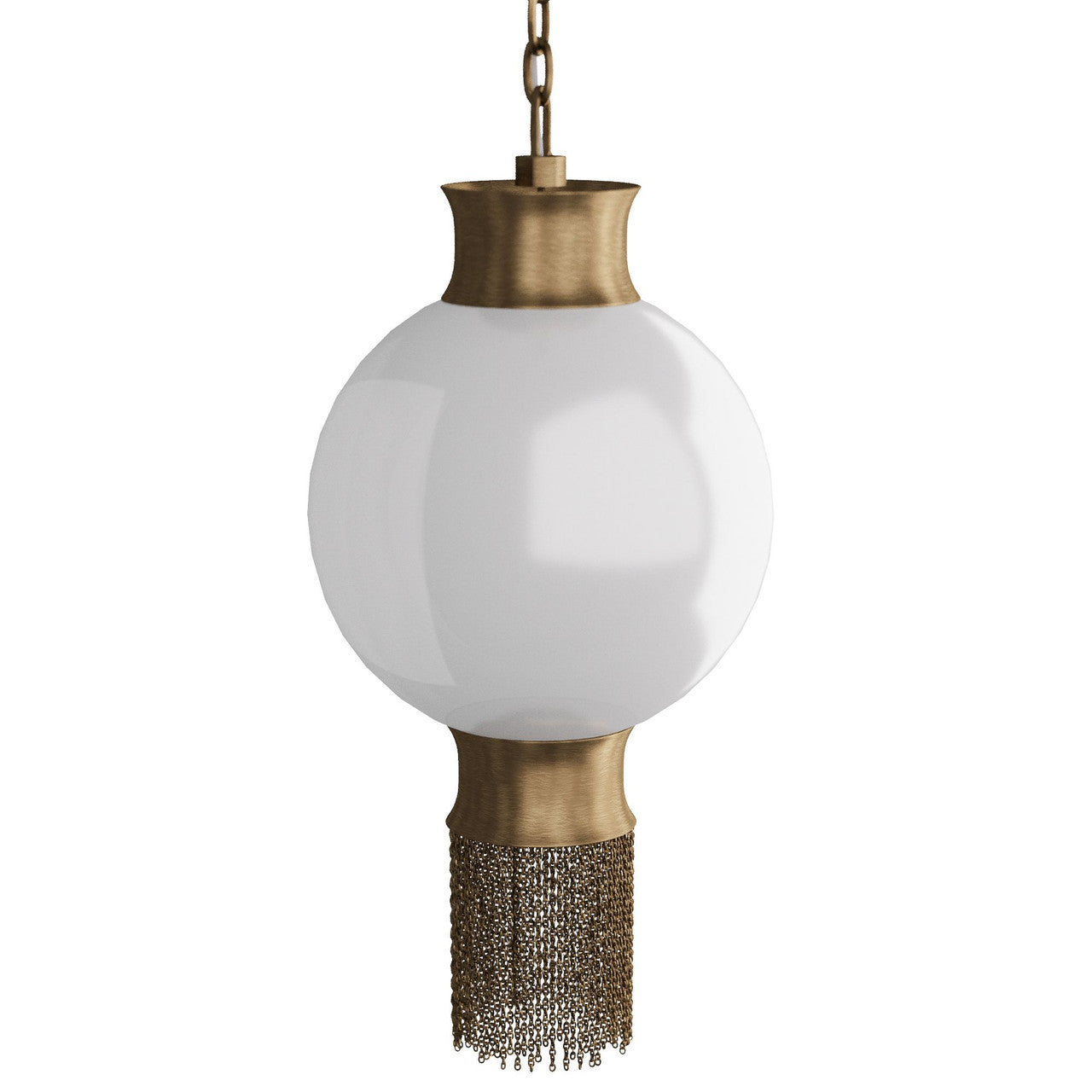 Arteriors Home Boswell Pendant DPI03