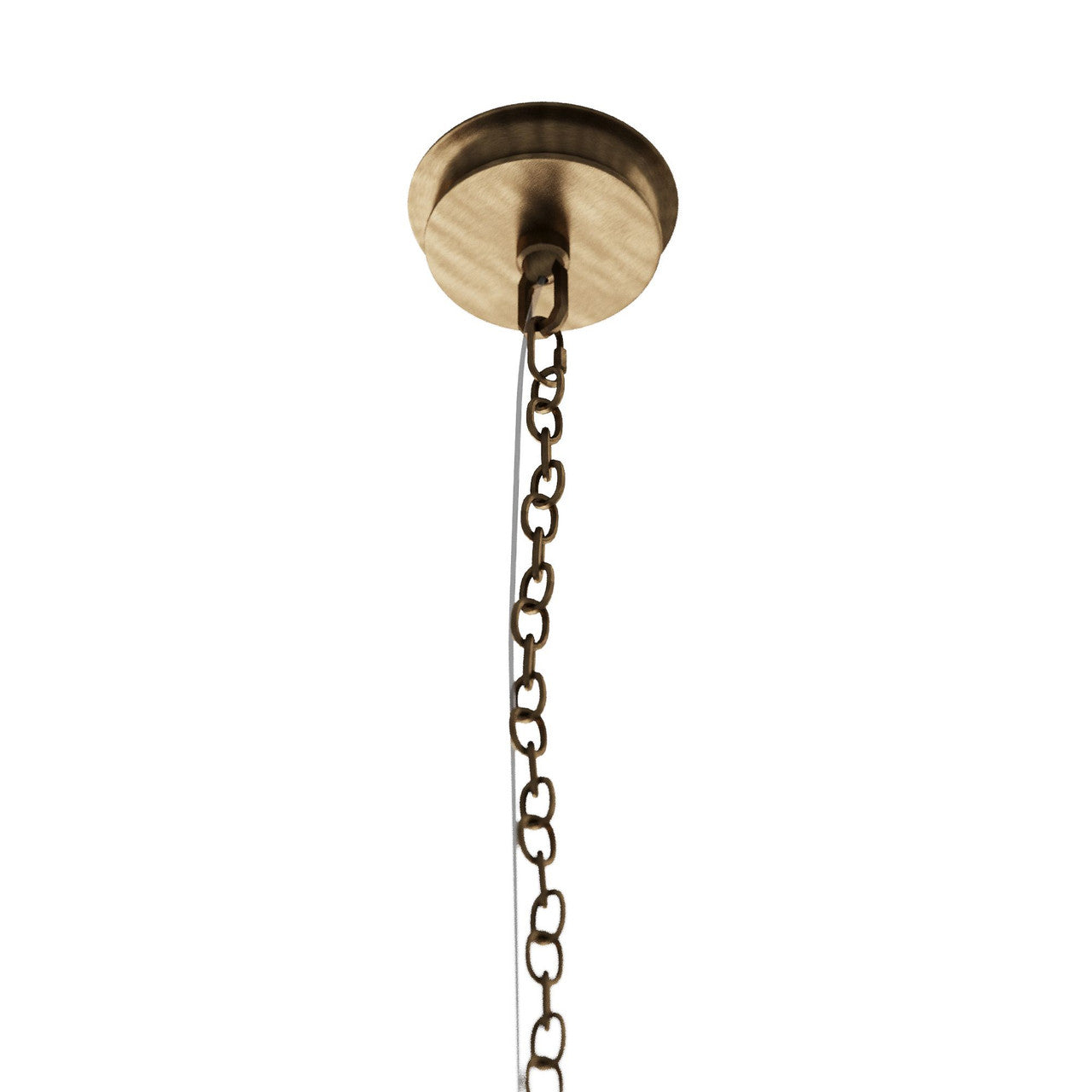 Arteriors Home Boswell Pendant DPI03