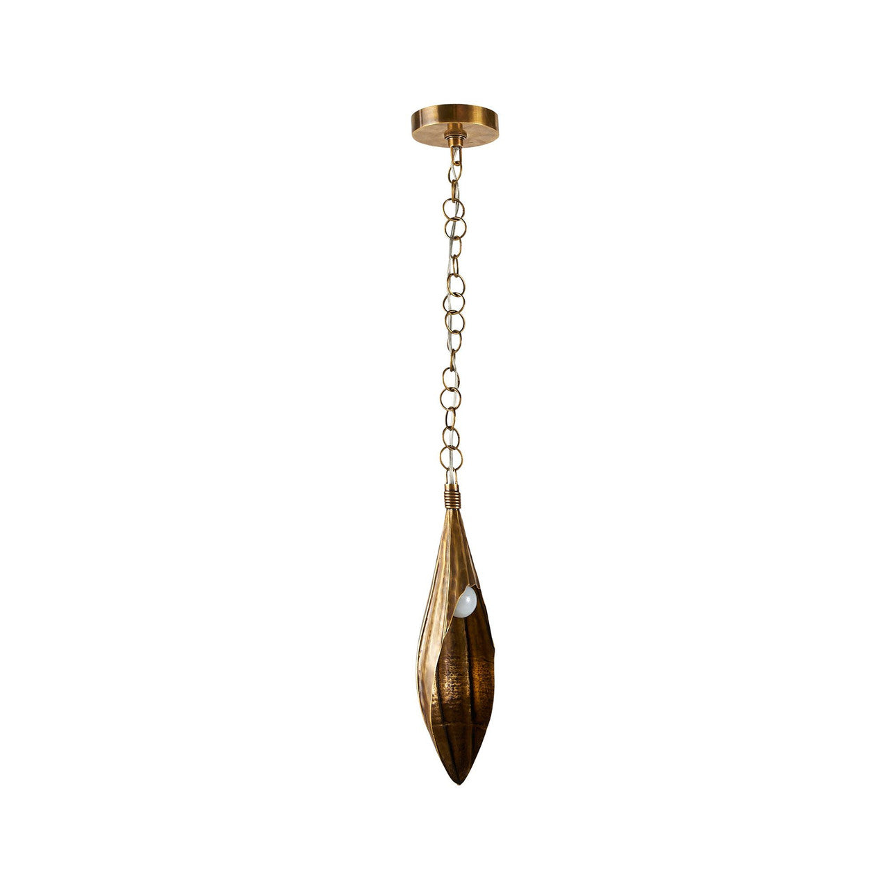 Arteriors Home Clayton Pendant DPI09