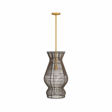 Arteriors Home Turks Pendant DPS05