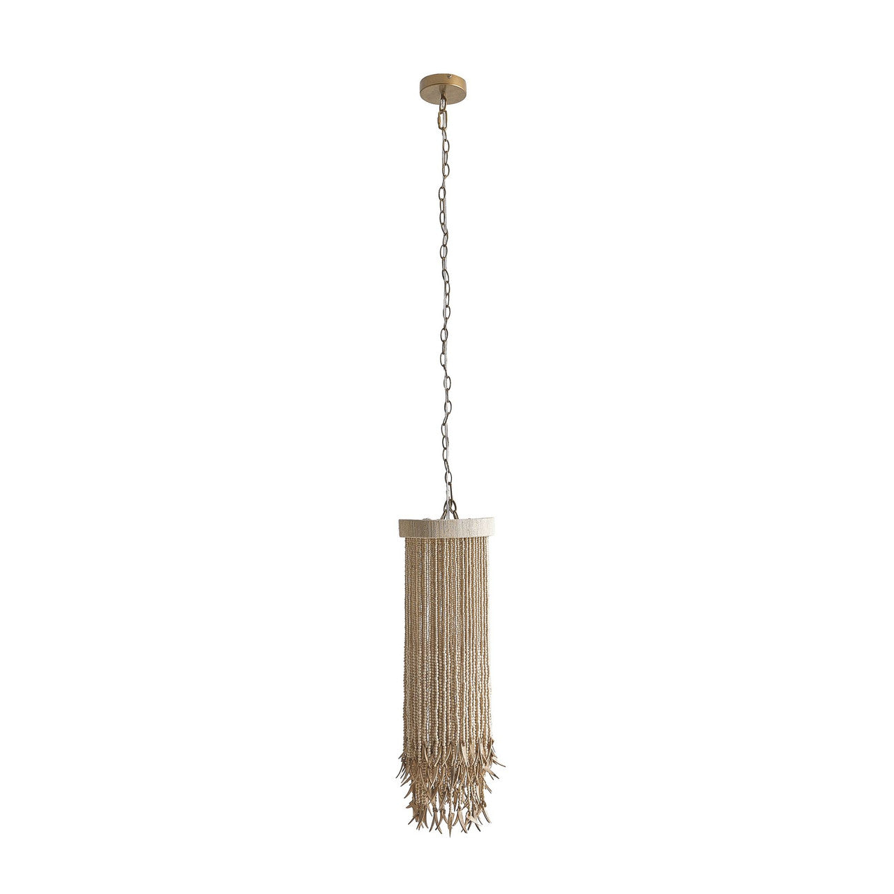 Arteriors Home Baja Pendant DPS06