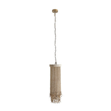 Arteriors Home Baja Pendant DPS06