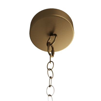 Arteriors Home Baja Pendant DPS06