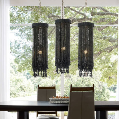 Arteriors Home Baja Pendant DPS07