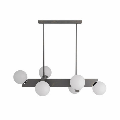 Arteriors Home Tallow Chandelier DRC02