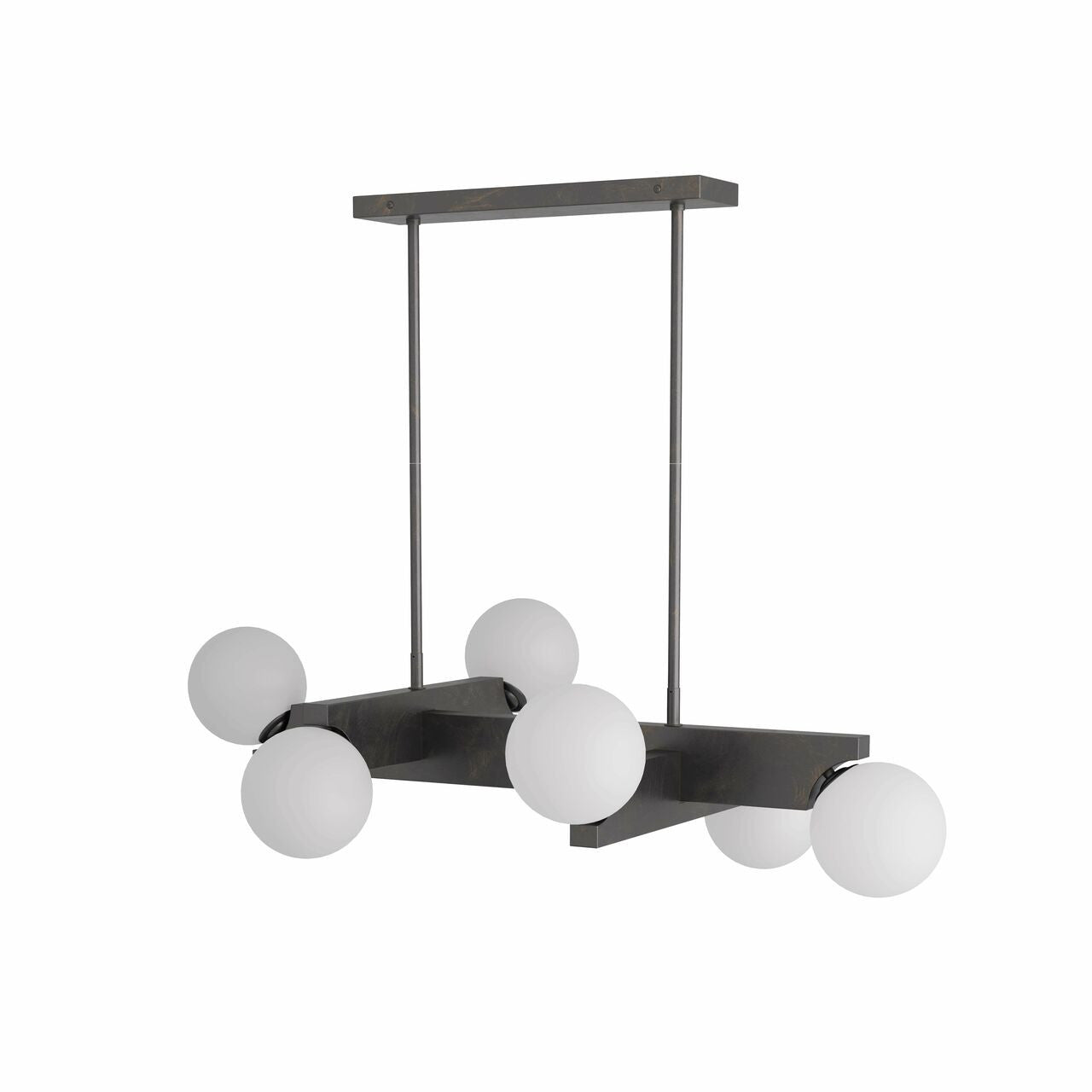 Arteriors Home Tallow Chandelier DRC02