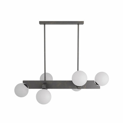 Arteriors Home Tallow Chandelier DRC02