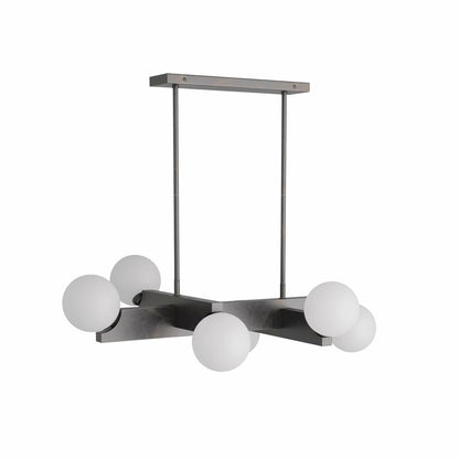 Arteriors Home Tallow Chandelier DRC02