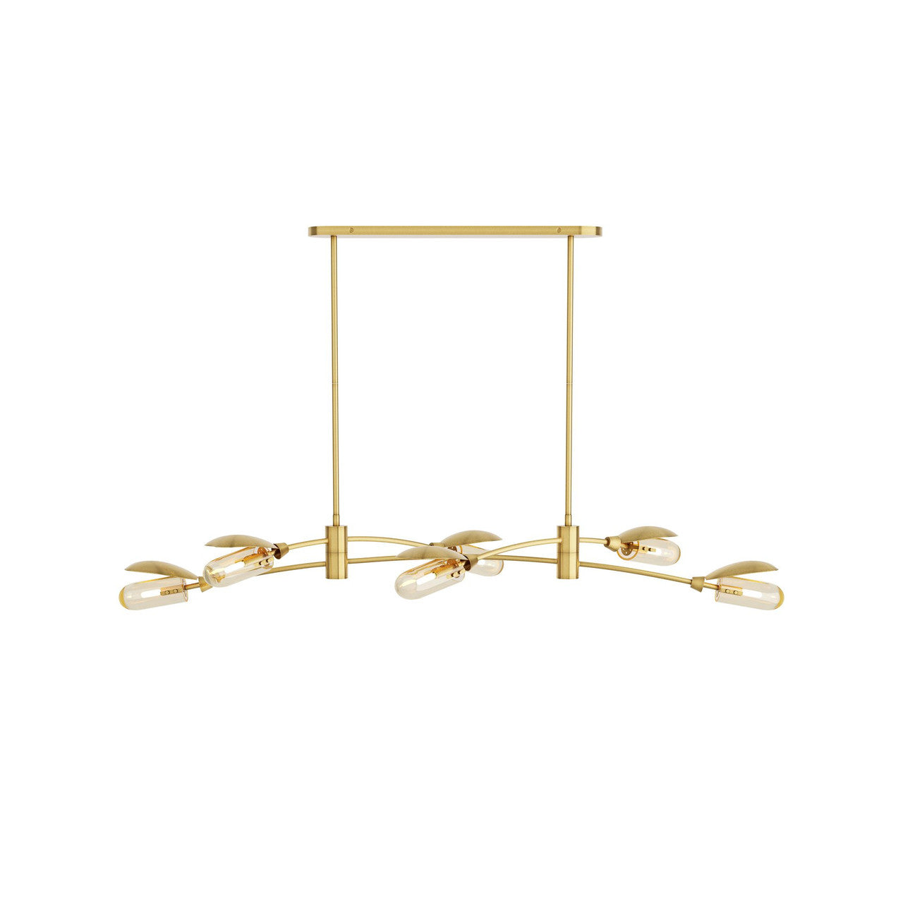 Arteriors Home Ximena Chandelier DRC07