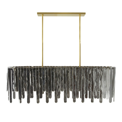 Arteriors Home Leighton Chandelier DRC11