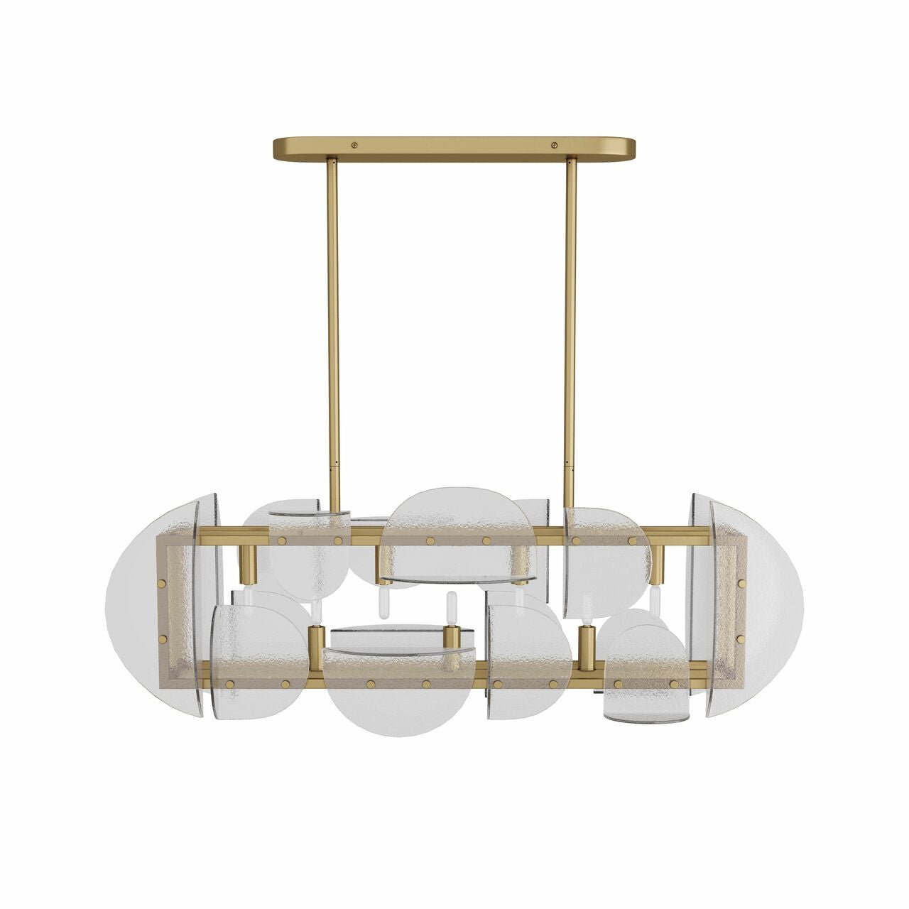 Arteriors Home Tilley Chandelier DRI01