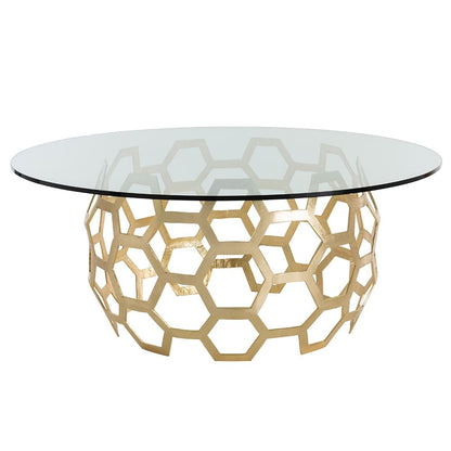 Arteriors Home Dolma Dining Table Base DS2012