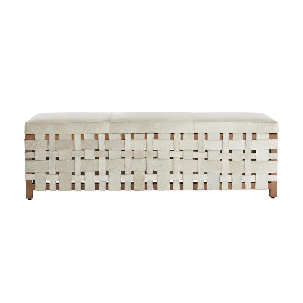 Arteriors Home Elis Bench DS2024