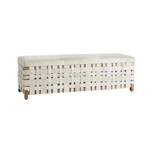 Arteriors Home Elis Bench DS2024