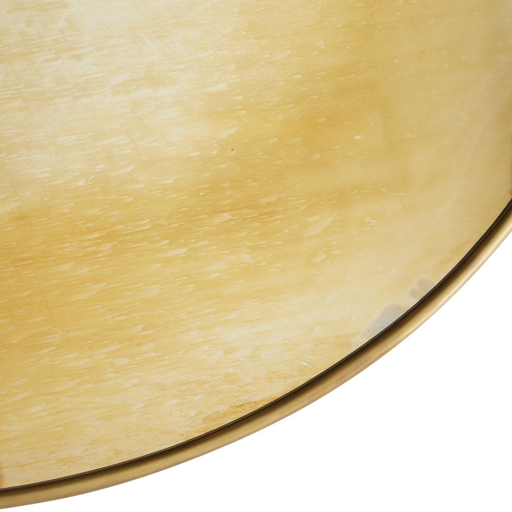 Arteriors Home Moon Glow Mirror DS2025