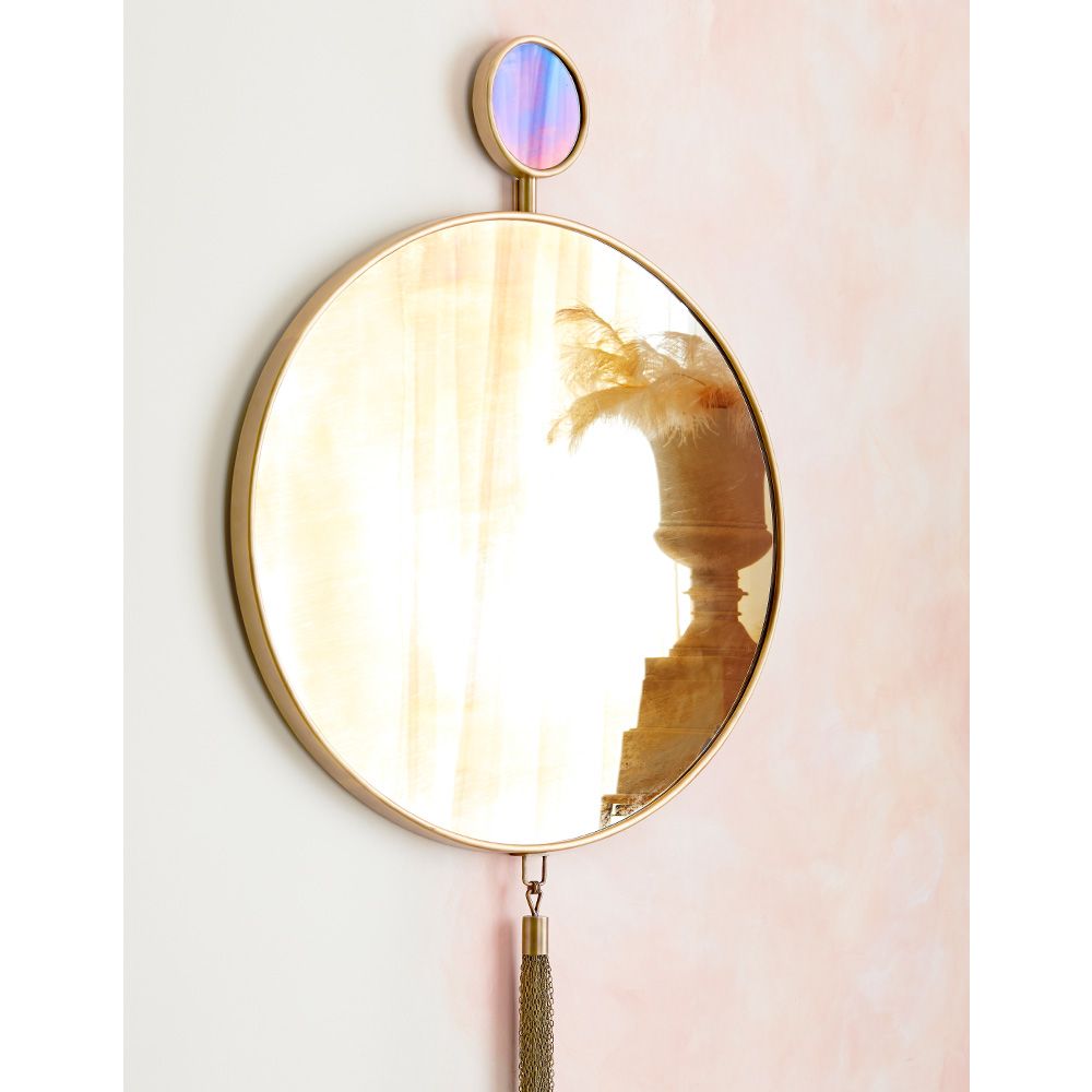 Arteriors Home Moon Glow Mirror DS2025