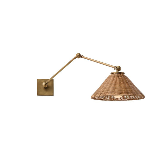 Arteriors Home Padma Sconce DS49016