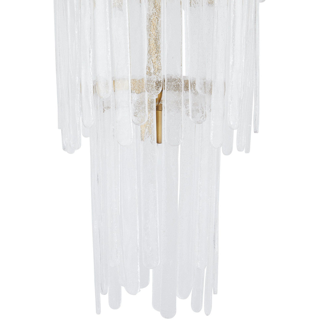 Arteriors Home Raine Chandelier DSC05