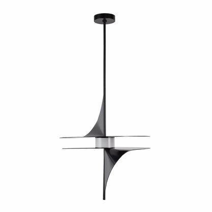 Arteriors Home Renly Pendant DSC06