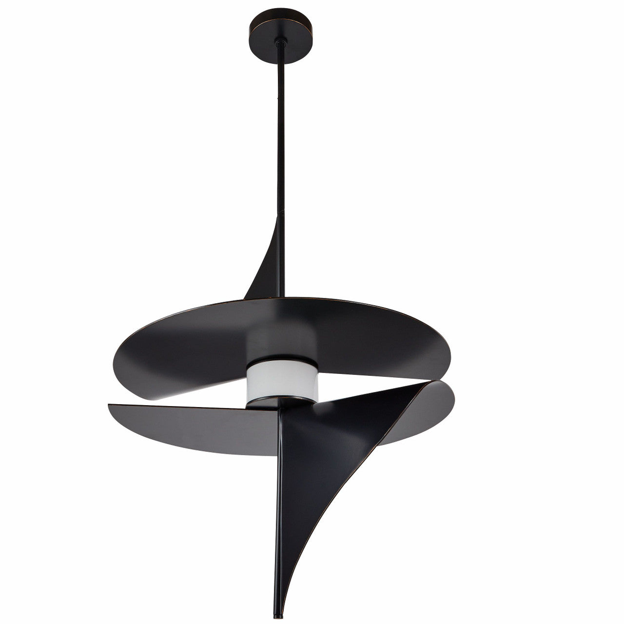 Arteriors Home Renly Pendant DSC06