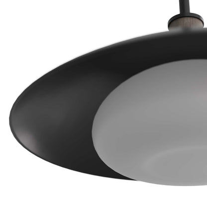 Arteriors Home Tobias Pendant DSI03