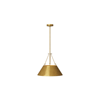 Arteriors Home Bingham Pendant DSI06