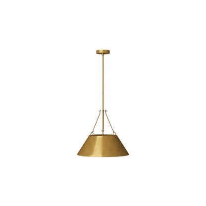 Arteriors Home Bingham Pendant DSI06