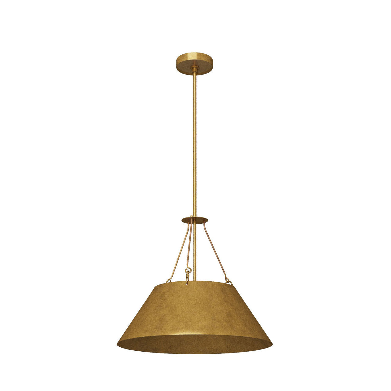 Arteriors Home Bingham Pendant DSI06