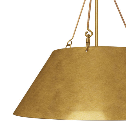 Arteriors Home Bingham Pendant DSI06