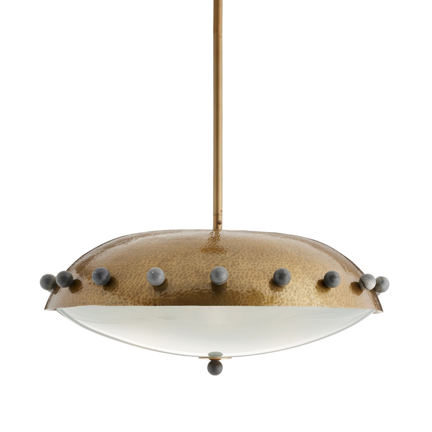 Arteriors Home Fenton Pendant DSI09