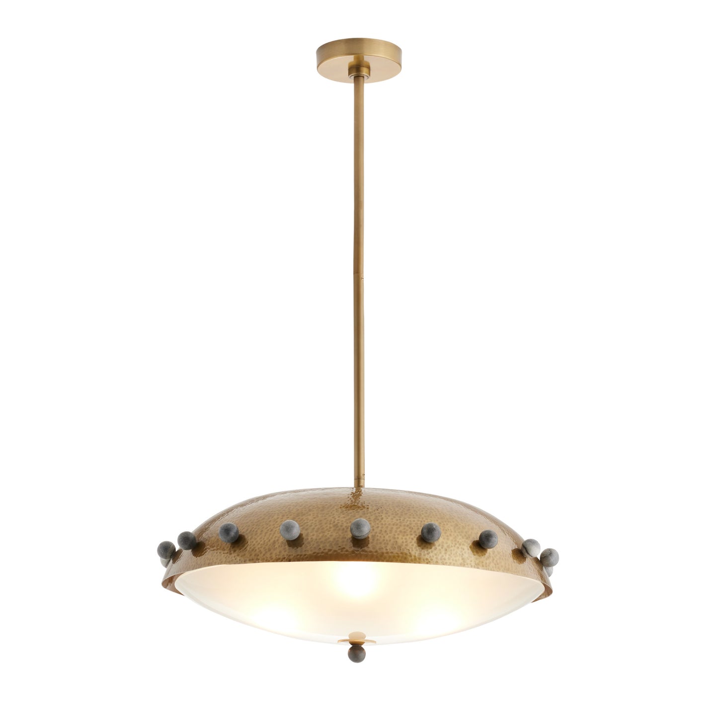 Arteriors Home Fenton Pendant DSI09