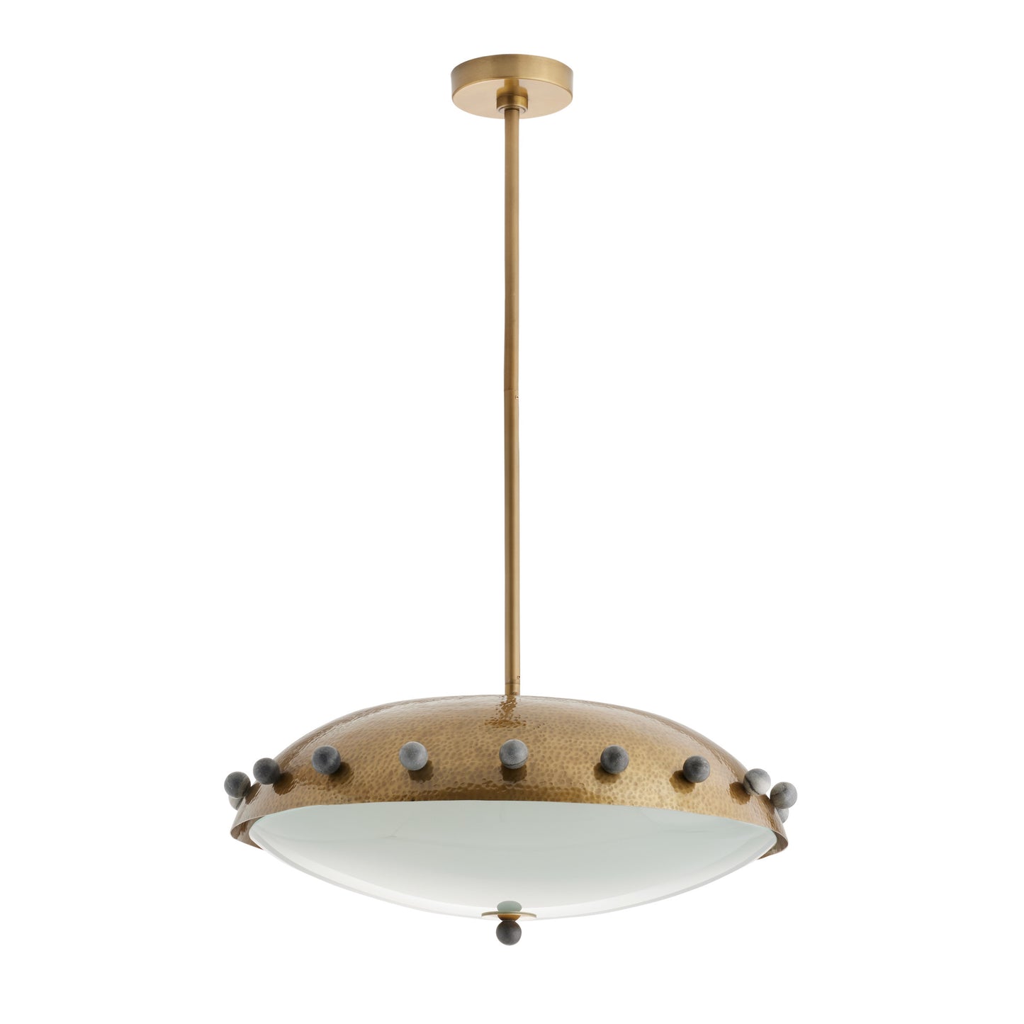 Arteriors Home Fenton Pendant DSI09