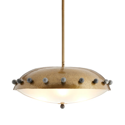 Arteriors Home Fenton Pendant DSI09