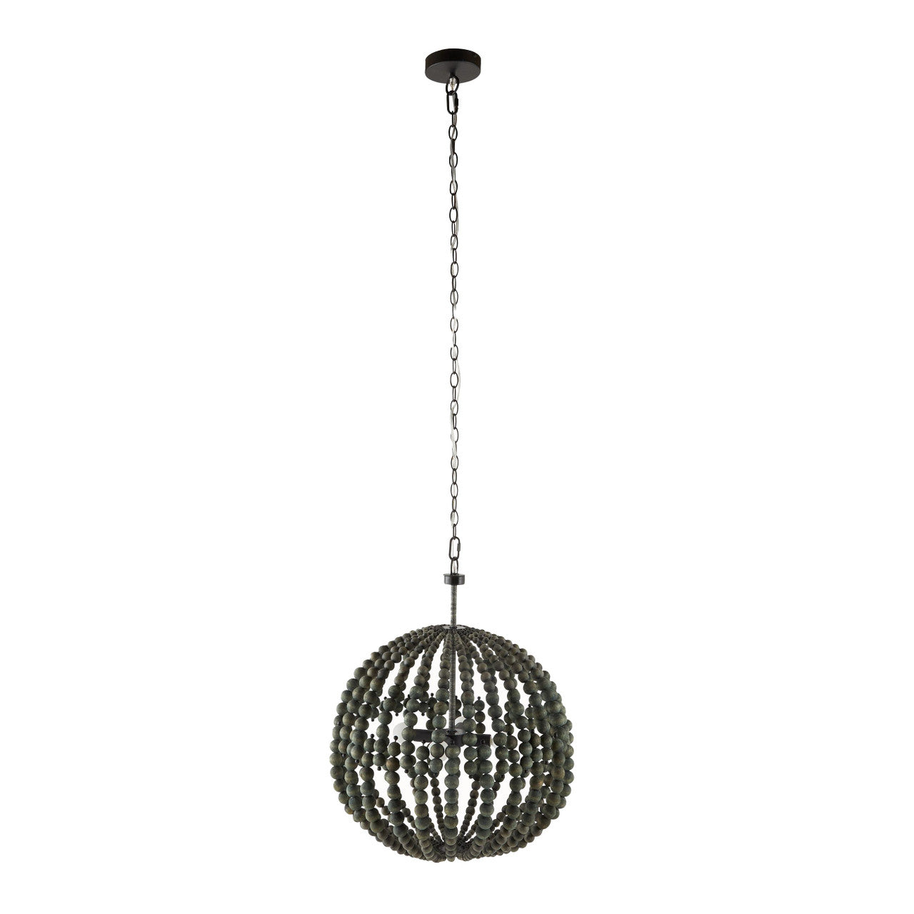 Arteriors Home Emma Chandelier DSS02