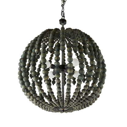 Arteriors Home Emma Chandelier DSS02