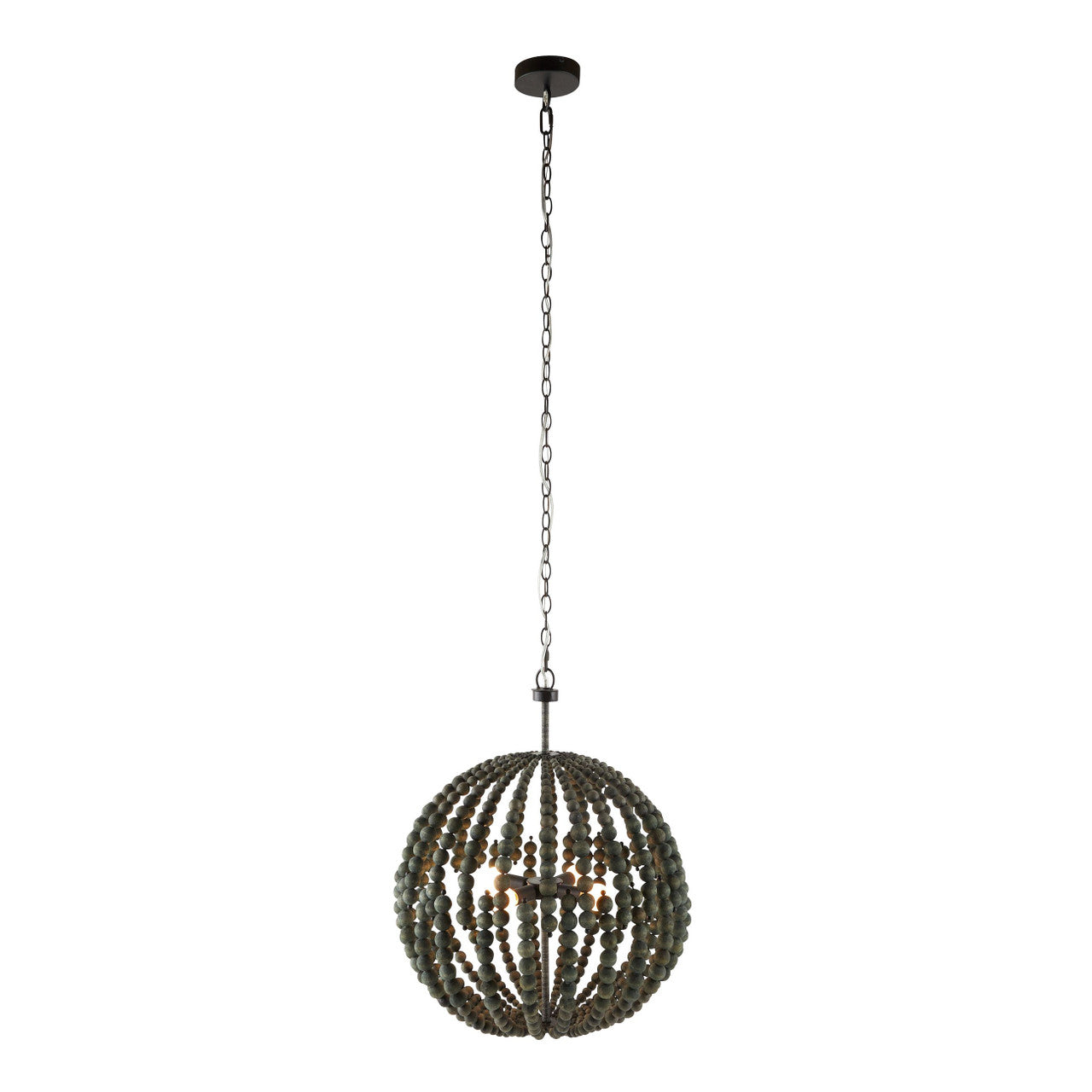 Arteriors Home Emma Chandelier DSS02