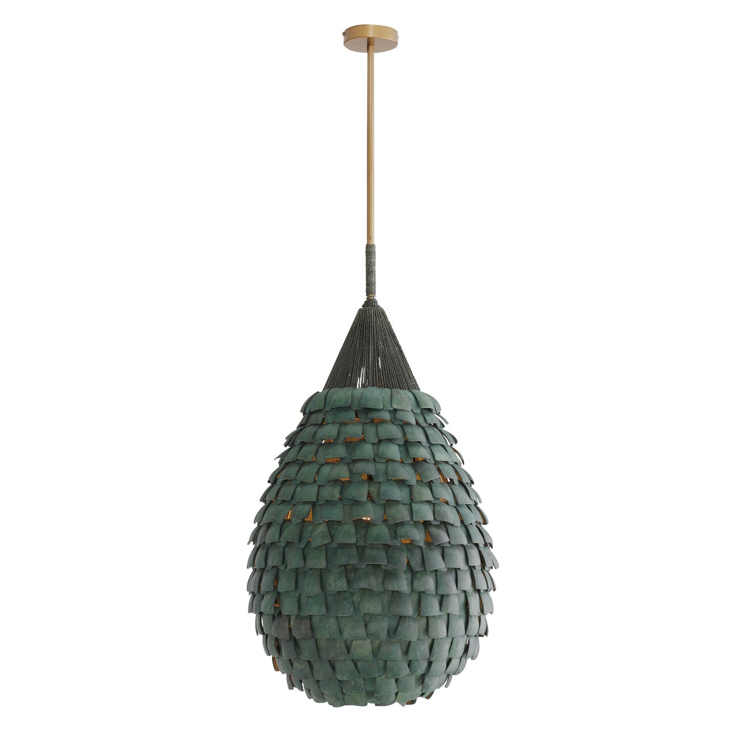 Arteriors Home Ferndale Pendant DSS04