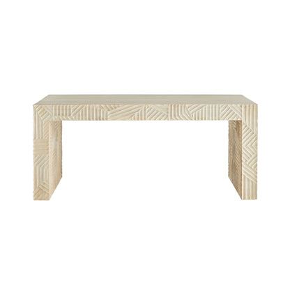 Arteriors Home Marsh Bench/Cocktail Table DW4002