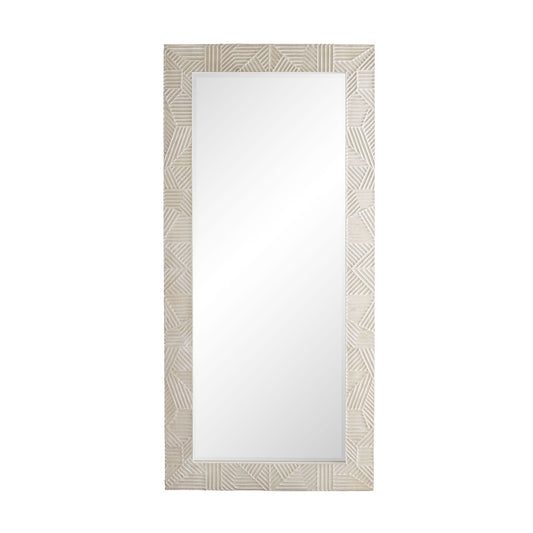 Arteriors Home Marsh Floor Mirror DW4004