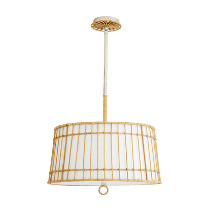 Arteriors Home Sea Island Pendant DW49001