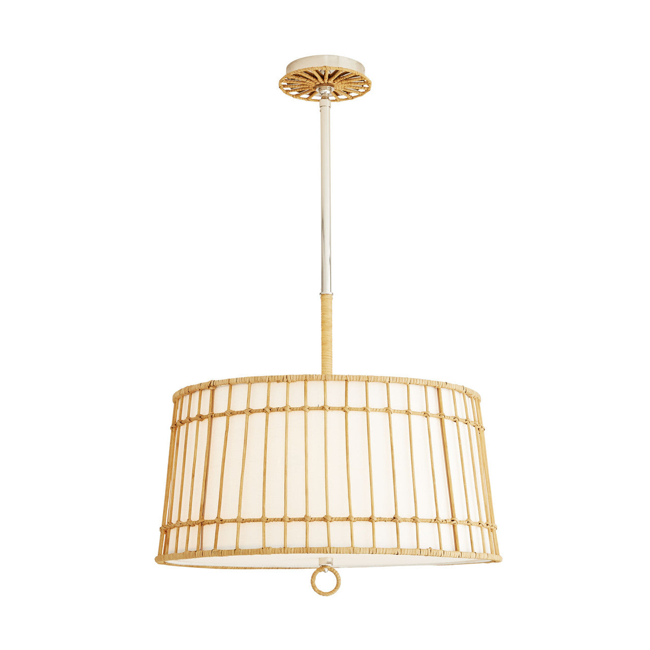 Arteriors Home Sea Island Pendant DW49001