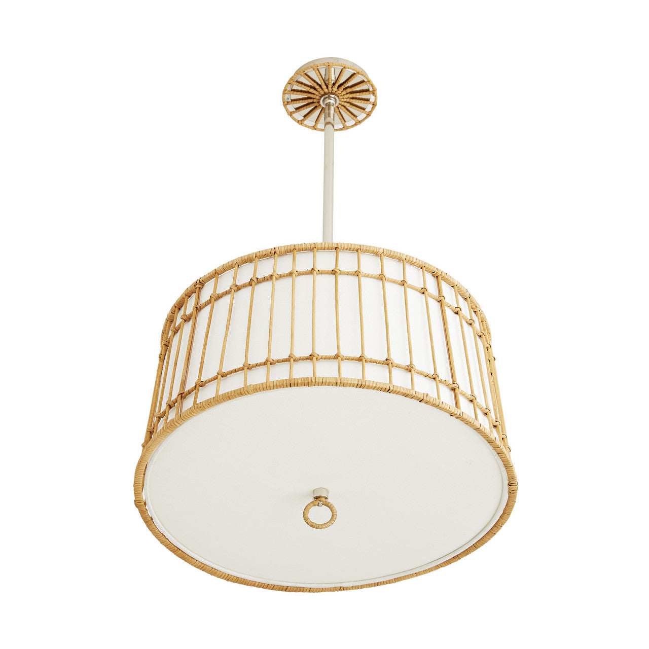 Arteriors Home Sea Island Pendant DW49001