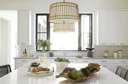 Arteriors Home Sea Island Pendant DW49001