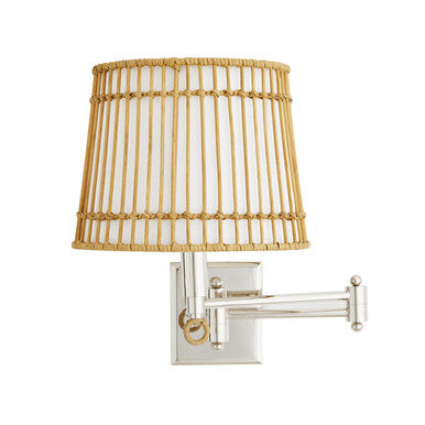 Arteriors Home Sea Island Sconce DW49003