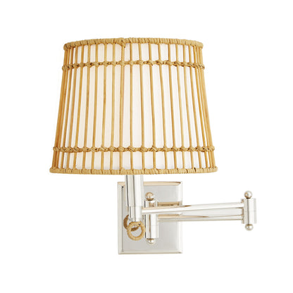 Arteriors Home Sea Island Sconce DW49003