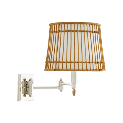 Arteriors Home Sea Island Sconce DW49003