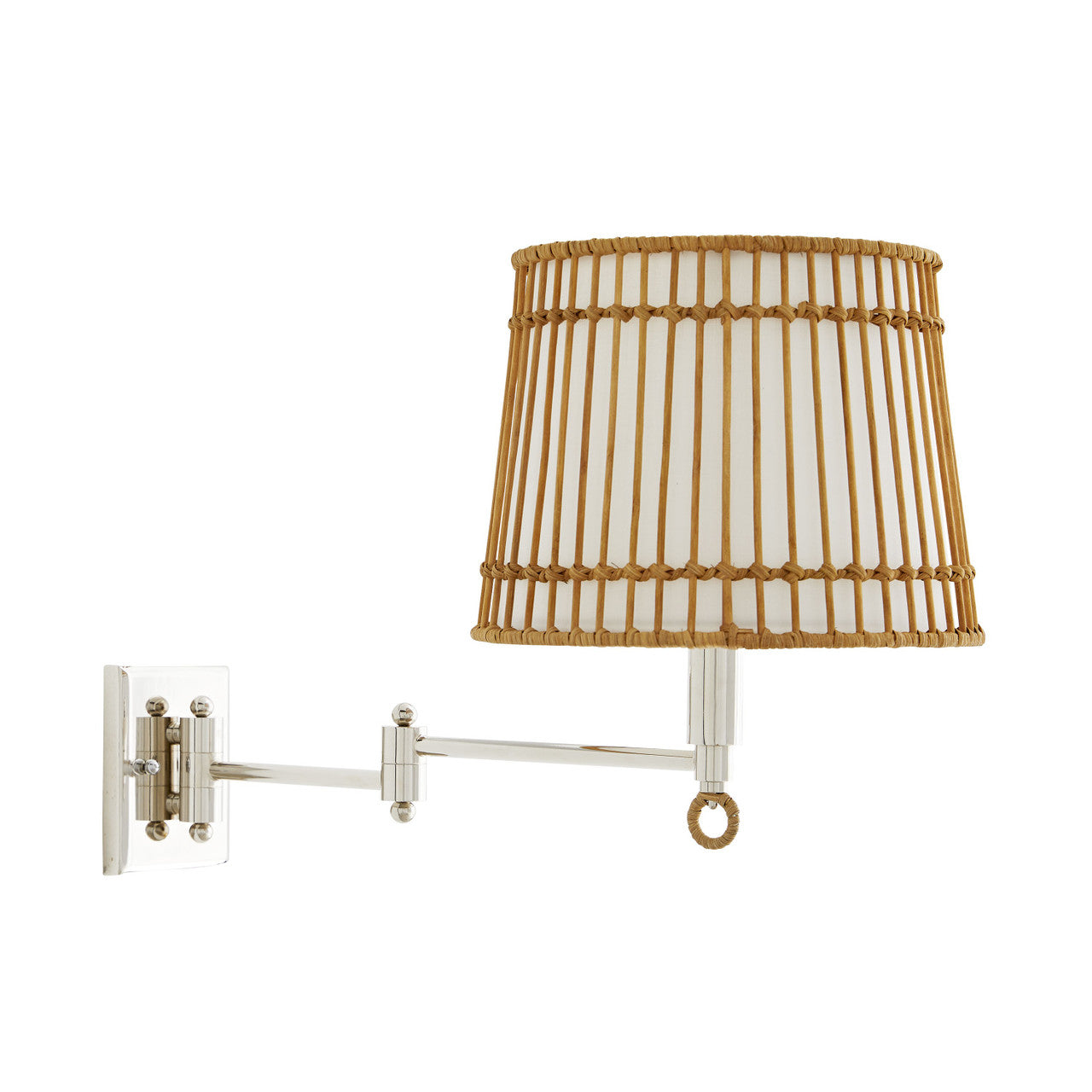 Arteriors Home Sea Island Sconce DW49003